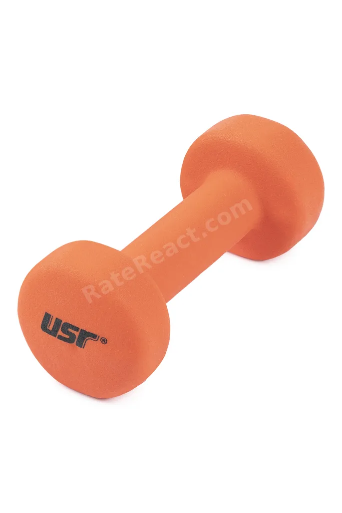 ND102 2x1 Kg Stüdyo Dambıl