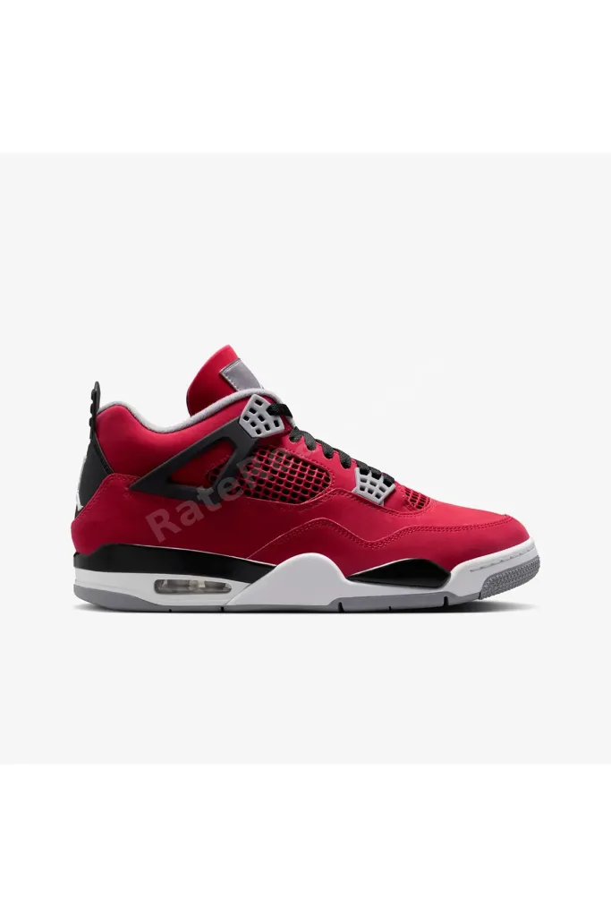 Air Jordan 4 Retro 'Toro Bravo' FQ8138-600 Juststep