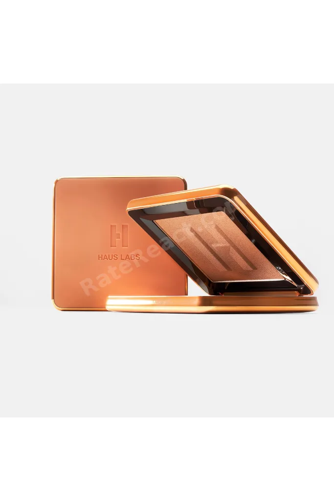 Power Sculpt Velvet Bronzer with Fermented Arnica - Bronzlaştırıcı Pudra