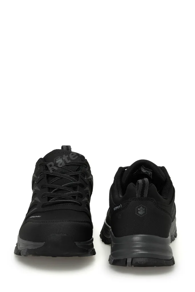 Alın G 4pr Siyah Unisex Outdoor
