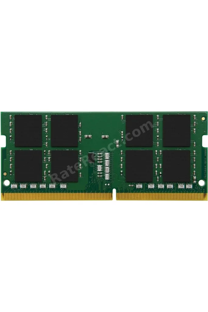 Kıngston 16gb 3200mhz Ddr4 Kvr32s22d8/16 Notebook Ram