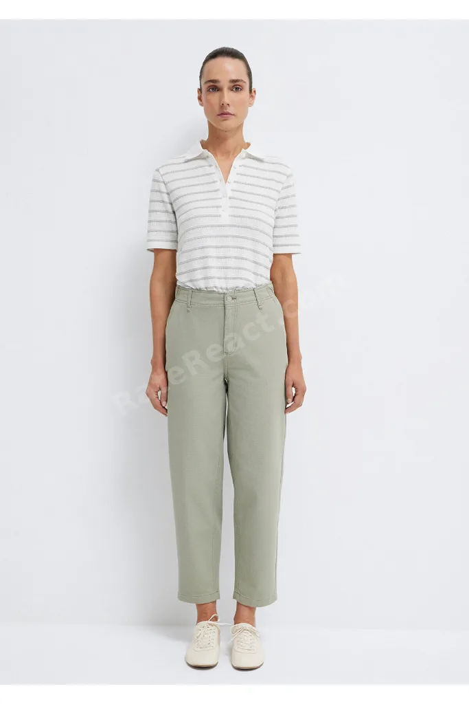 Yeşil Pantolon 1010649-71484