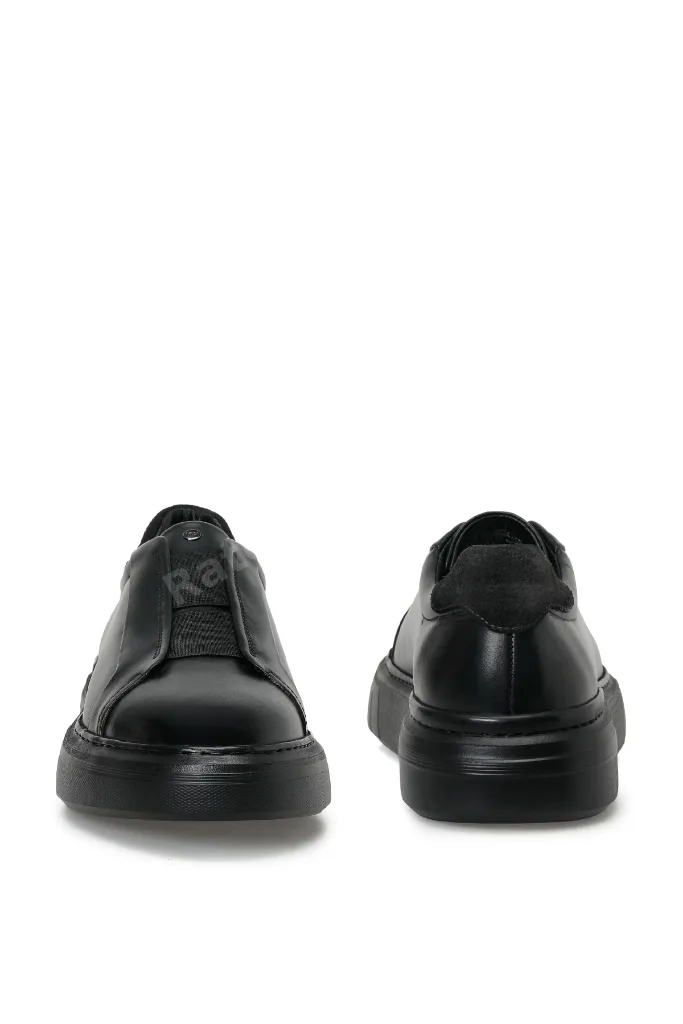 FIRE Siyah Erkek Sneaker