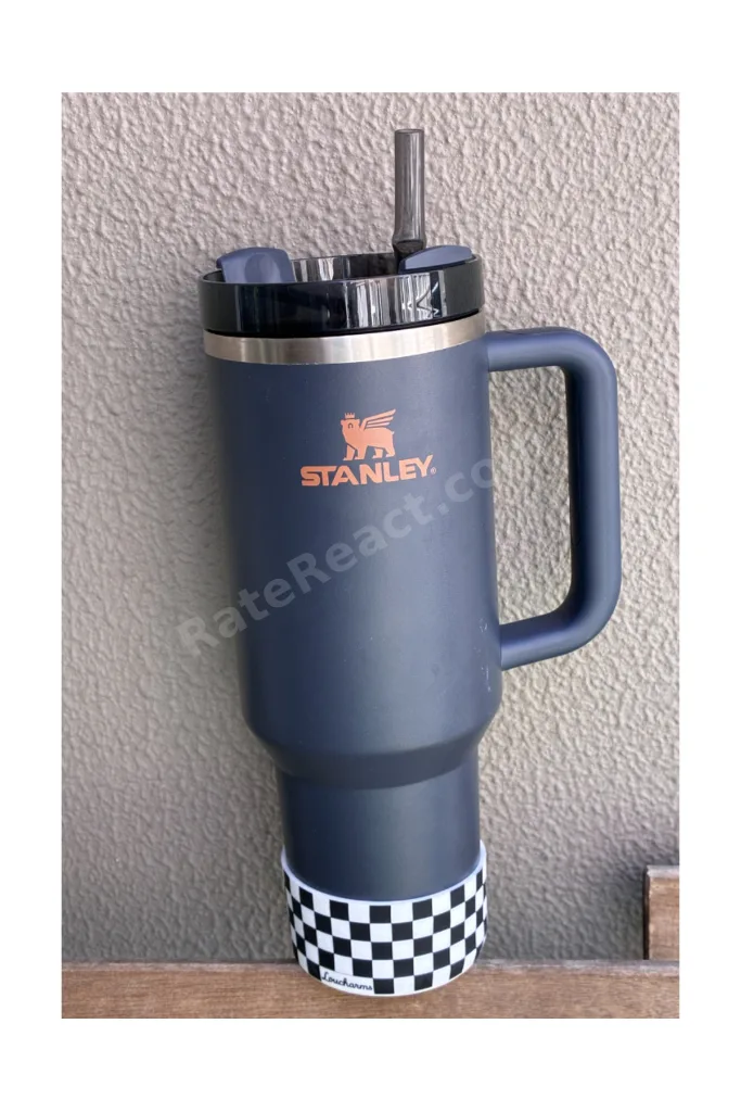 STN Quencher Uyumlu Zebra Termos Tabanı