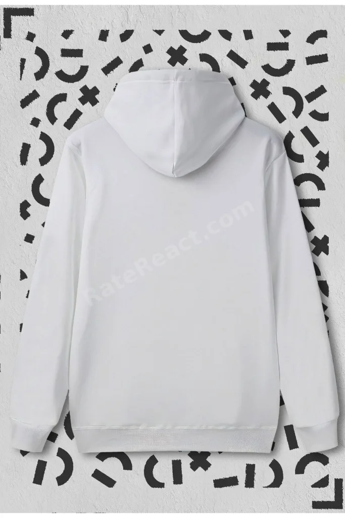 hila moda Uniseks için Kabshuna sweatshirt