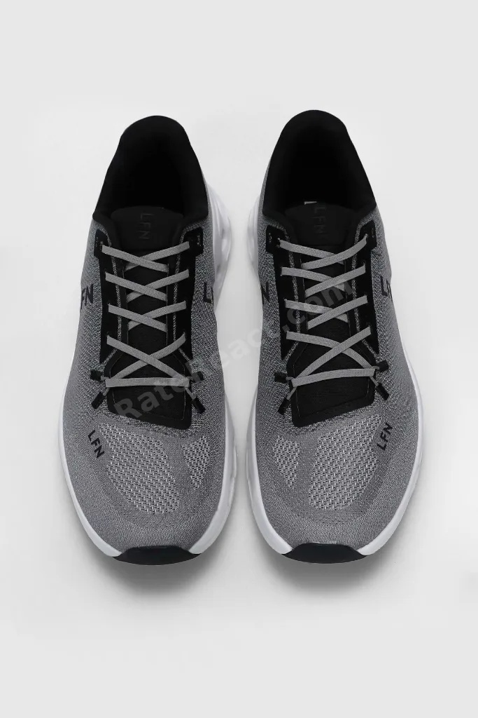 111230316 Troy Sneaker Erkek Ayakkabı GRİ