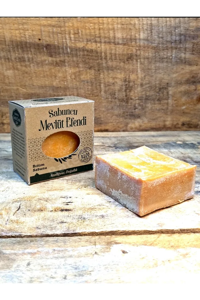 Bıttım Sabunu 120gr (1 Adet)