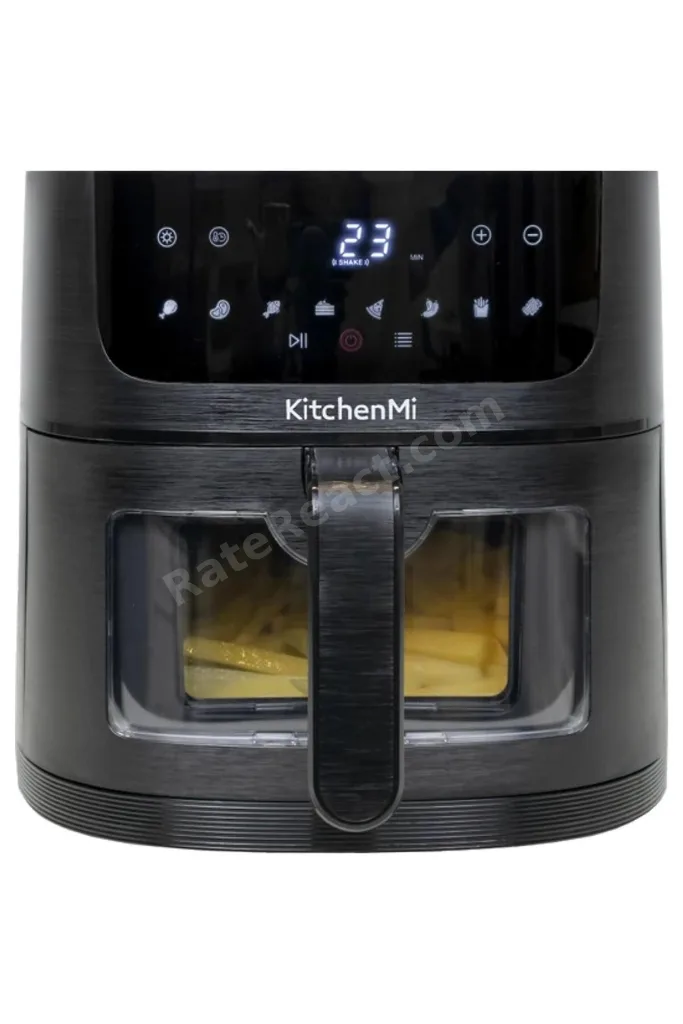 Air Fryer 6L Fritöz
