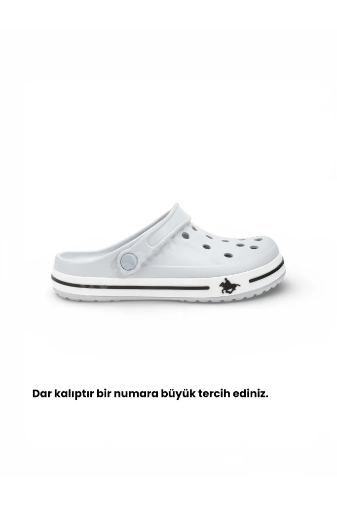 Pro Günlük Unisex Spor Terlik