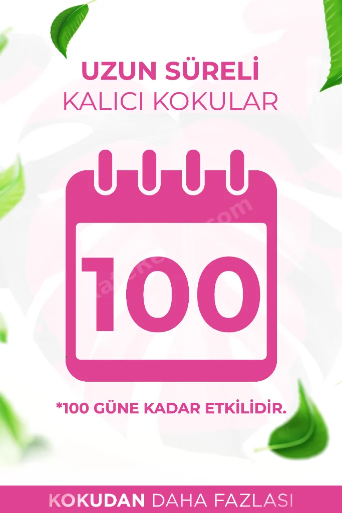 Bebek Pudrası Yedek Çubuklu Oda Ve Ortam Kokusu Esansı Yedek Dolum Şişe Baby Powder 250ml