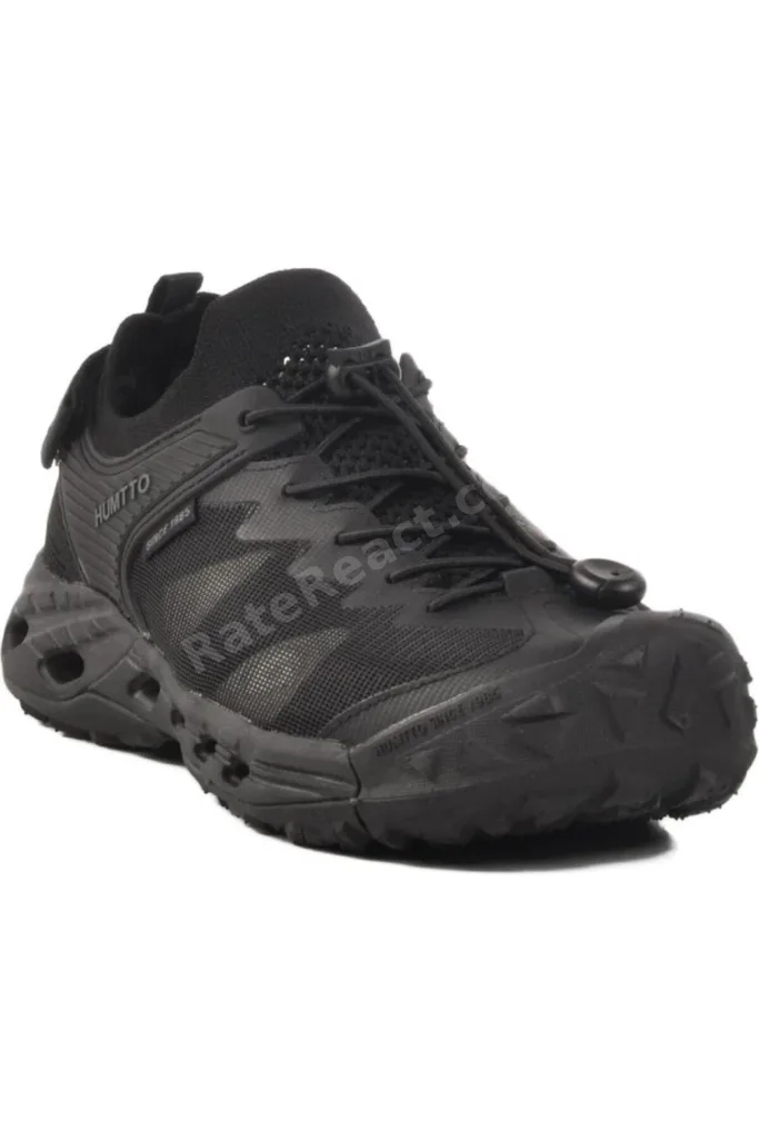 660859A Erkek 40/44 Air & Waterflow Outdoor Spor Ayakkabı