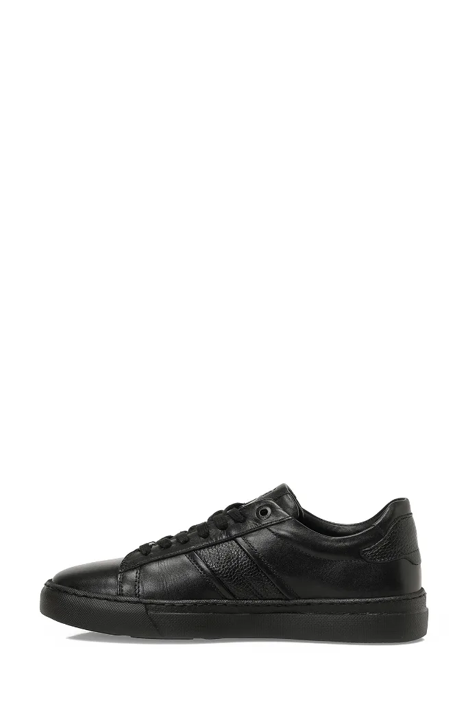 VEYRA 6FX Siyah Erkek Sneaker