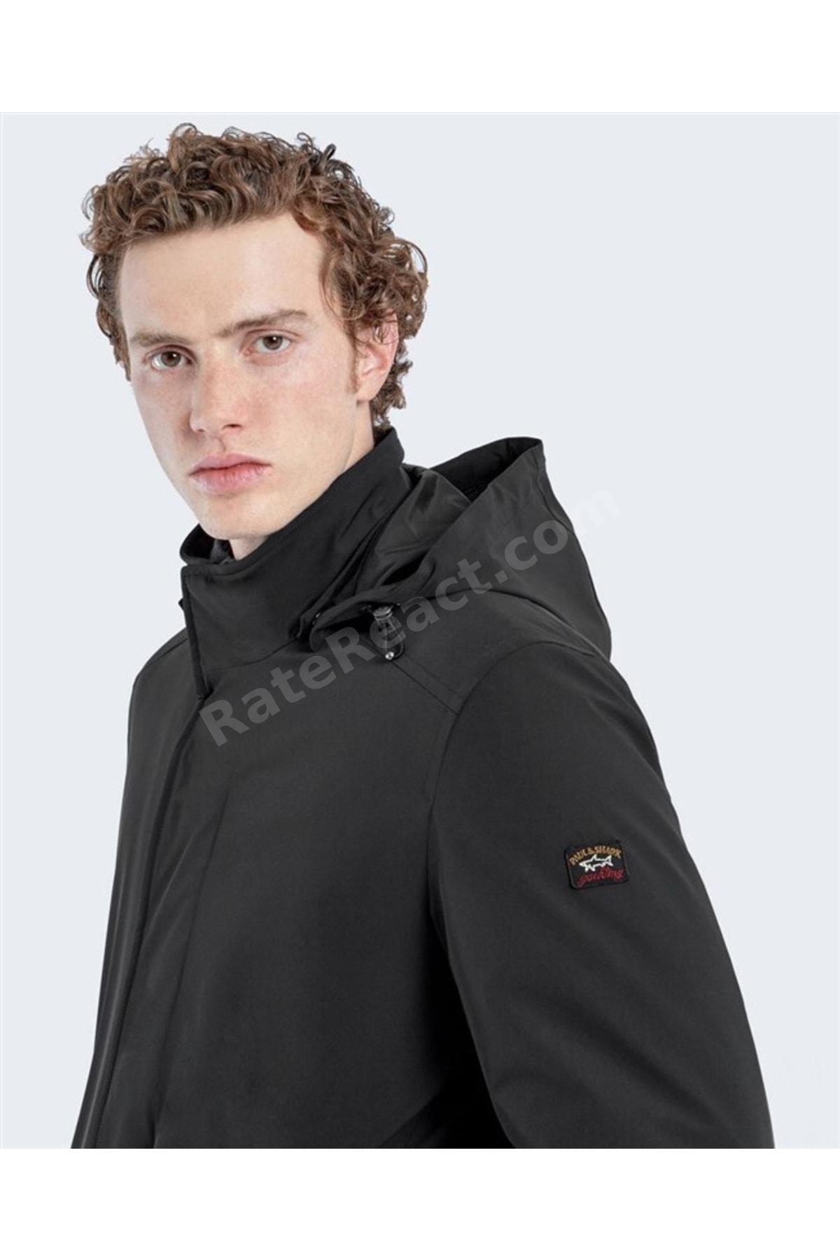 Men's Typhoon Carcoat