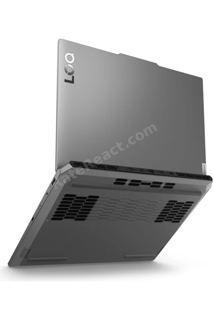 LOQ 15IRX9 i7-13650HX RTX4050 32 GB Ram 512 GB SSD OMG-J6QGRLGY Windows 10 Home - mouse