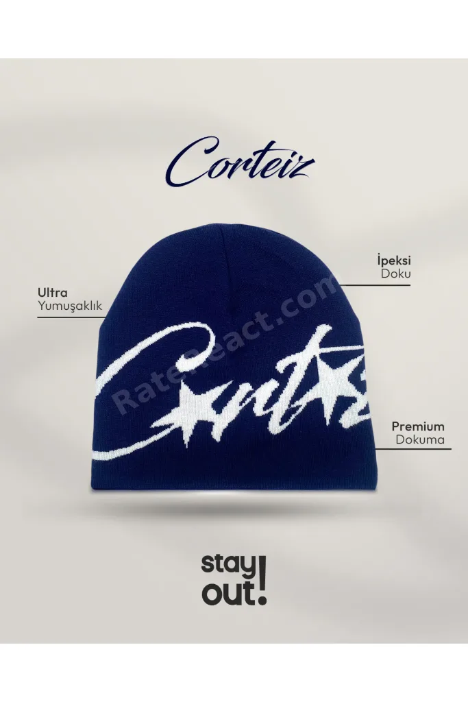 Corteiz Premium Bere