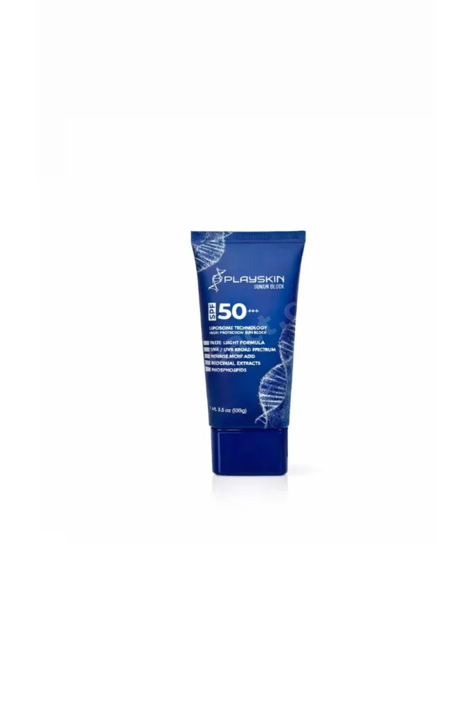 Liposome Technology Spf 50 Güneş Kremi