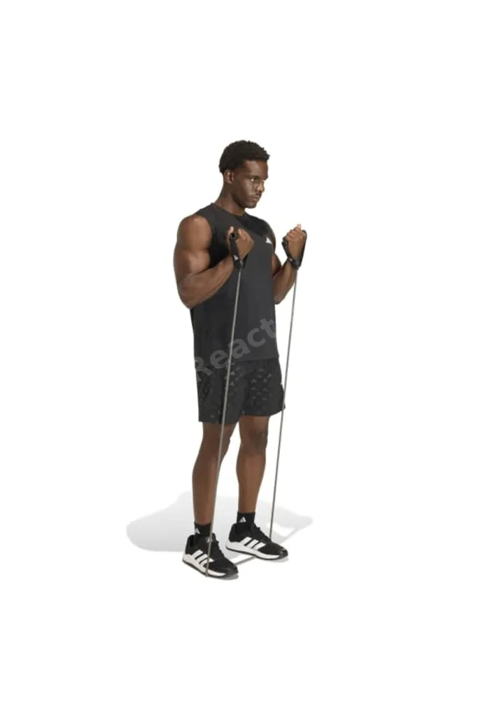 WORKOUT ESSENTIALS BRANDLOVE DOKUMA ŞORT