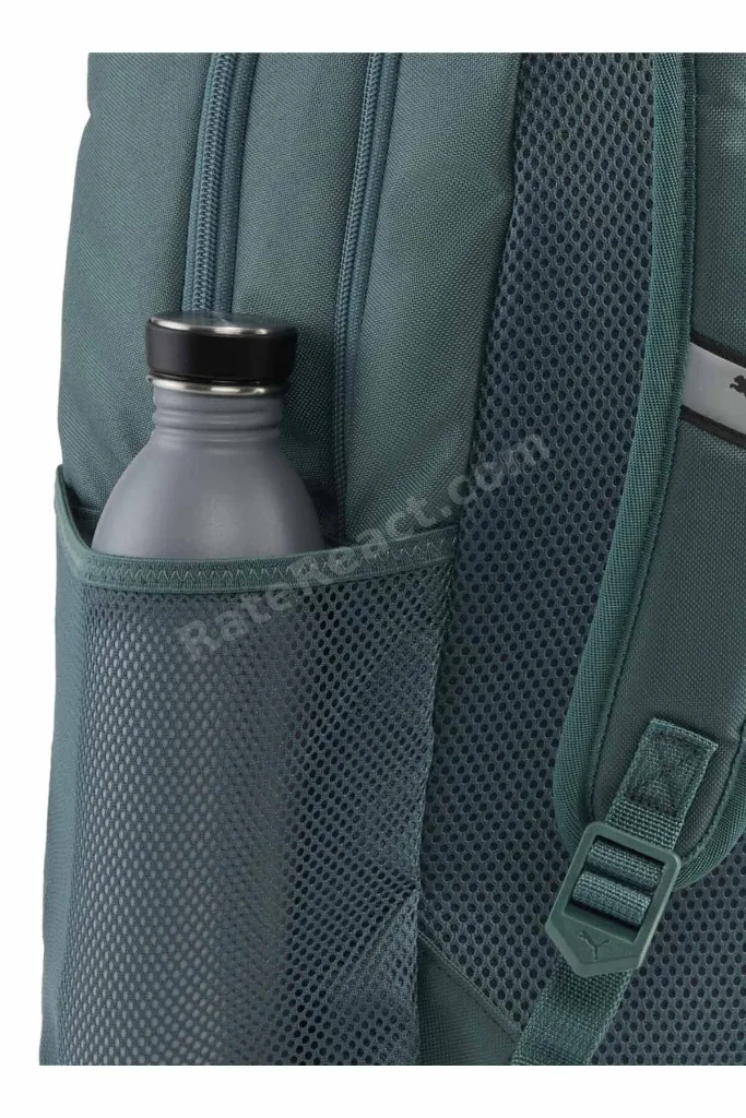Unisex Sırt Çantası Günlük Okul Spor Seyahat Laptop Bölmeli Su Geçirmez Çok Gözlü Sırt Çantası En: 28 cm, Boy: 47,5 cm, Derinlik: 20 cm