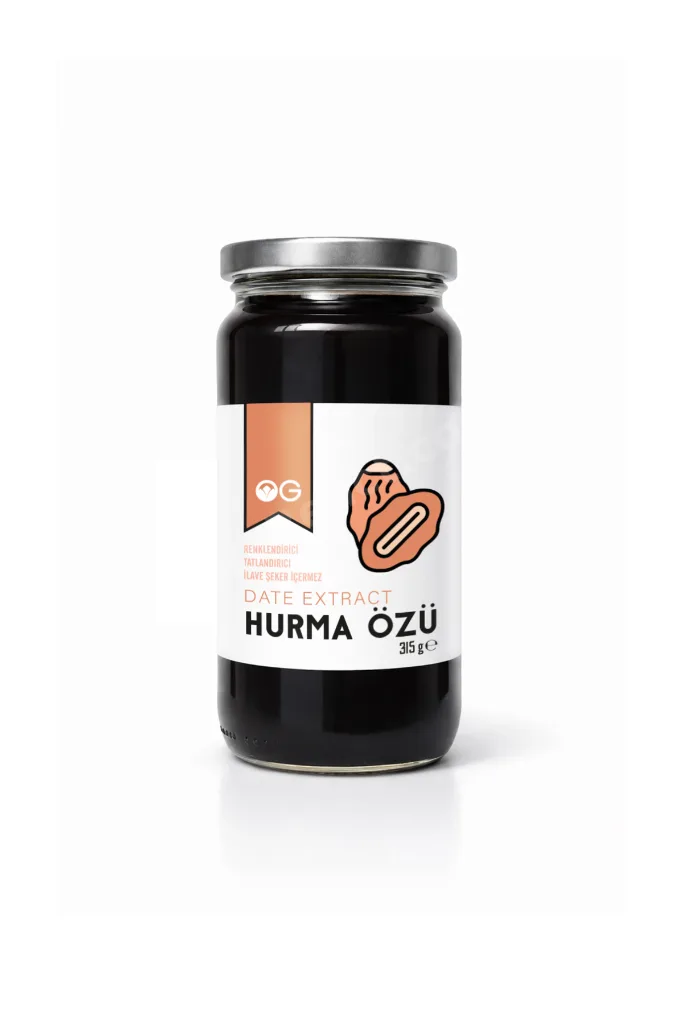 Hurma Özü 315 Gr
