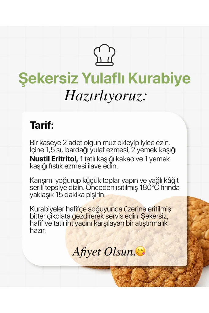 Eritritol (erythritol) 250 Gr X3