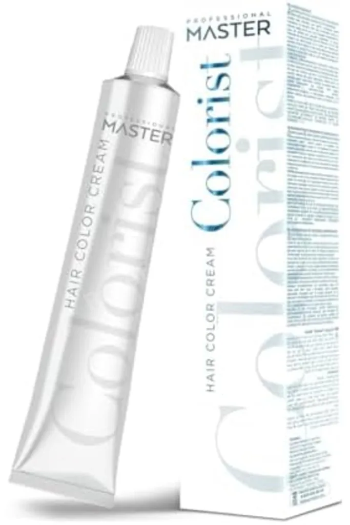 Professional Tüp Saç Boyası Boya 60 ml 911 Ekstra Açıcı Sarı 1219822