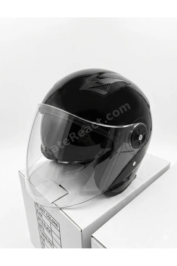 YARIM KASK AKSESUAR