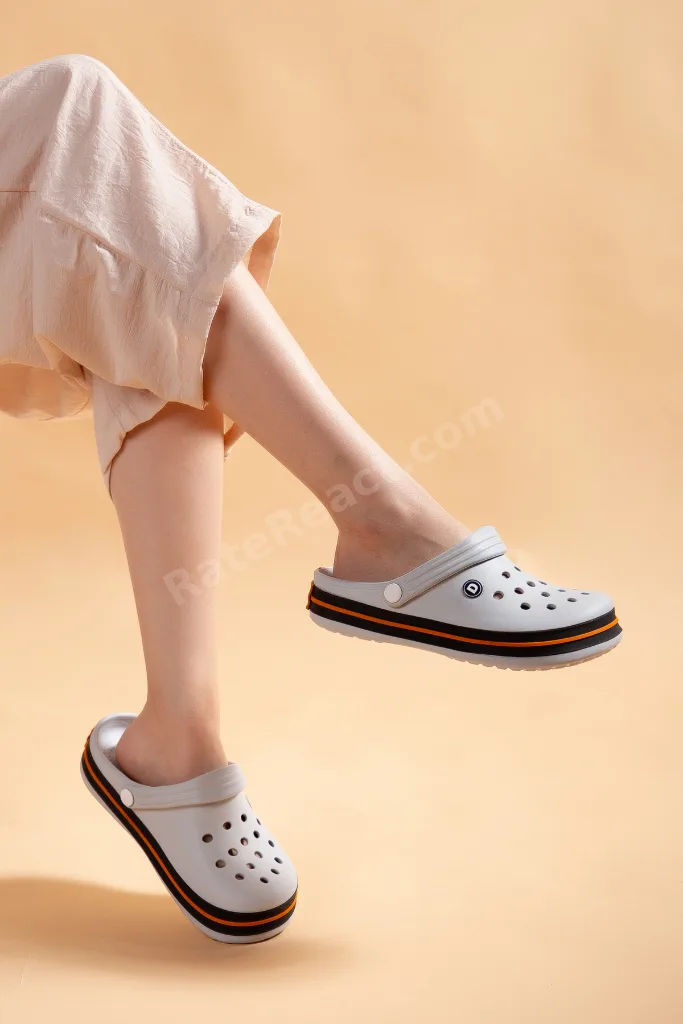 D079 Günlük Ortopedik Unisex Çocuk Terlik