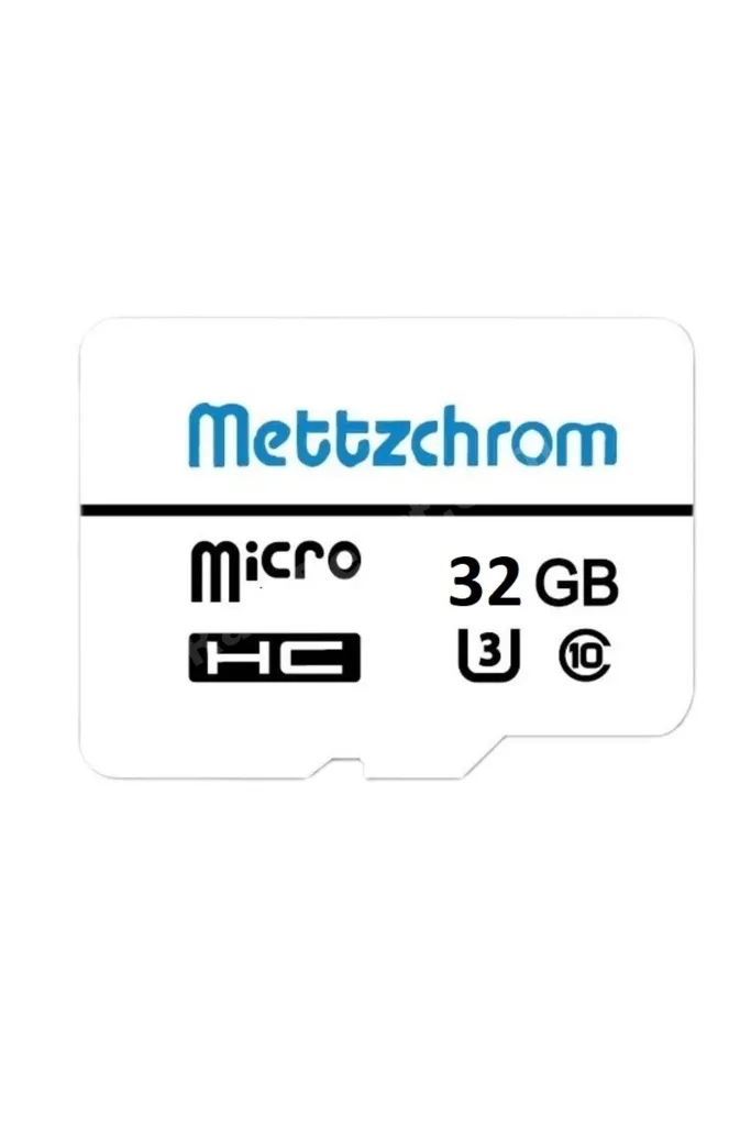 32 Gb Hafıza Kartı Sd Adaptör Dahil, 32gb Micro Tf Kart