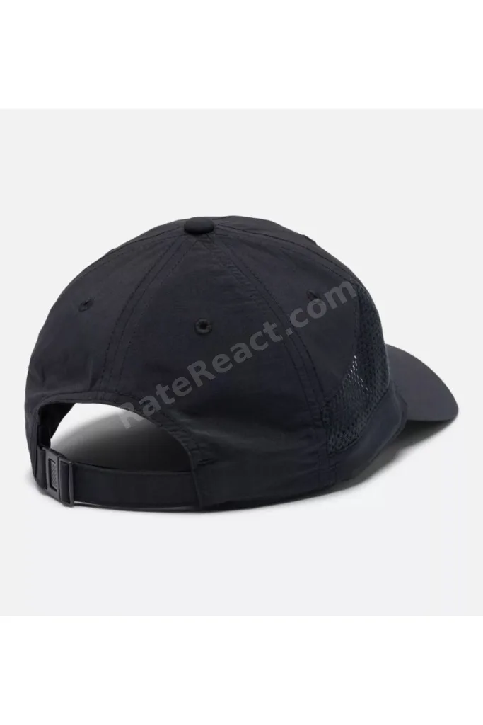 Tech Shade II Cap Unisex Şapka CU3935