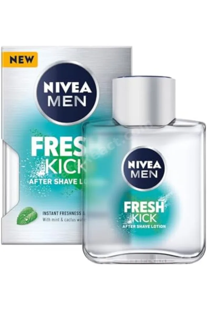 MEN Erkek Sports Duş Jeli, 500 ml + Men Kick Fresh Tıraş Sonrası Losyon 100 ml 1219822