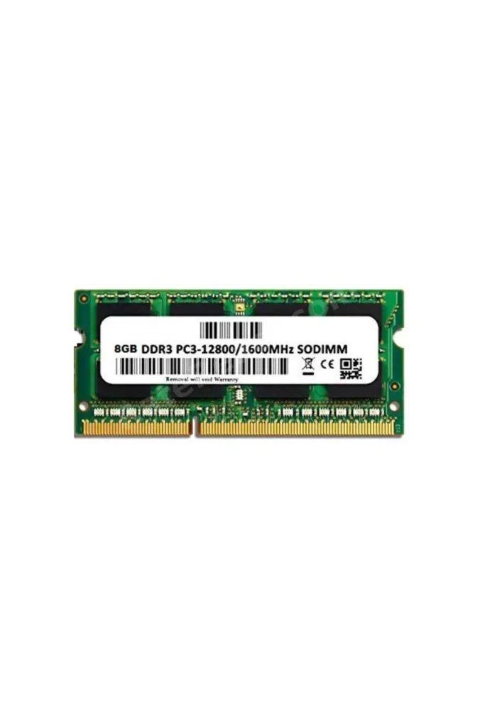 S41-70 20561 Uyumlu 8gb Ram Bellek