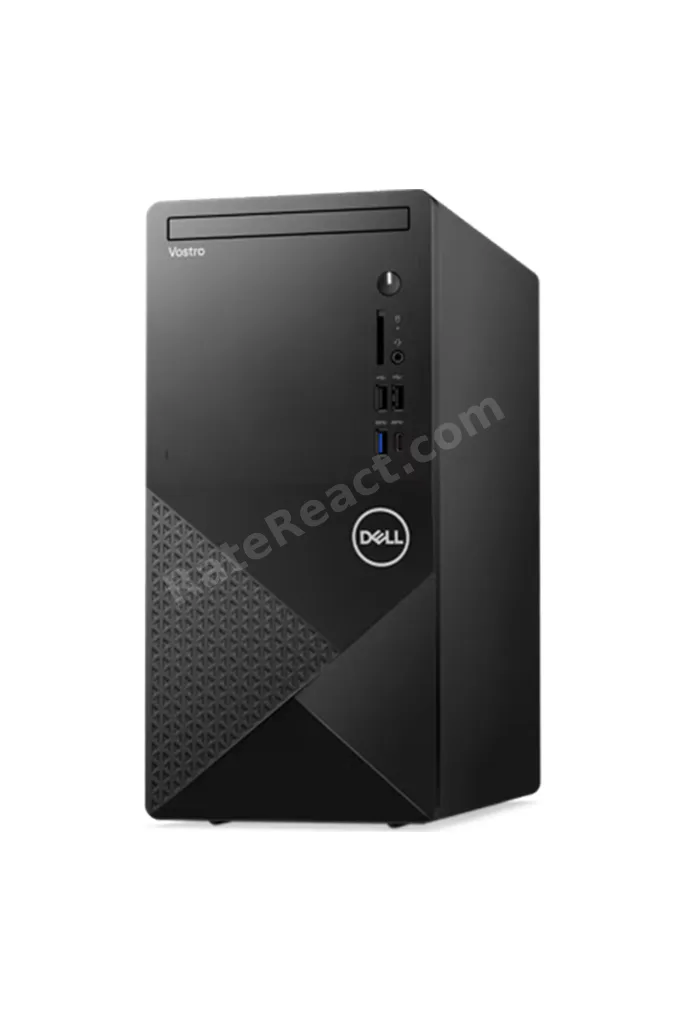 Vostro 3030 mtI5 12400 48GB Ddr5 256GB SSD 27" Fhd Windows 11 Pro 27N3030I5EMEAP21+ZETTAUSB