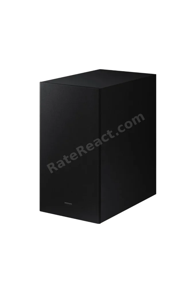 HW-Q600C SoundBar Ev Sinema Sistemi 3.1.2 Kanal,Bluetooth,HDMI Dolby Atmos/DTS:X Gerçek 3.1.2ch Ses