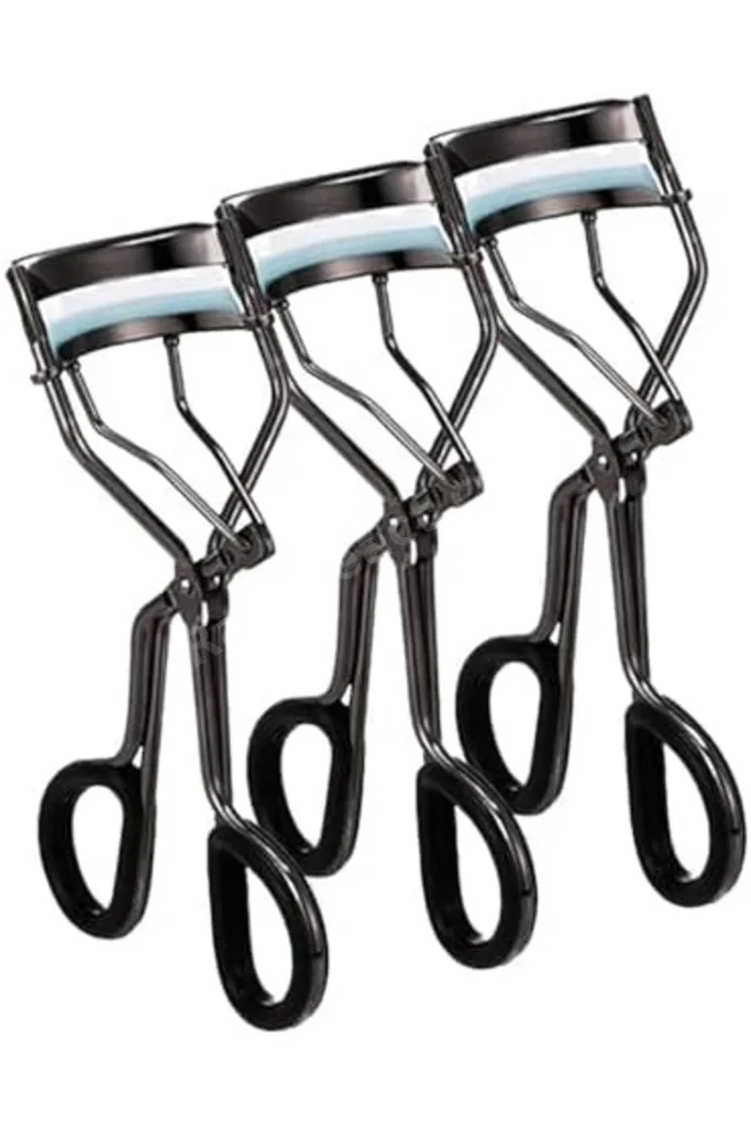 3 Kat Güçlü Kirpik Kıvırıcı 3-w Eyelash Curler (3 paketi) 1219822
