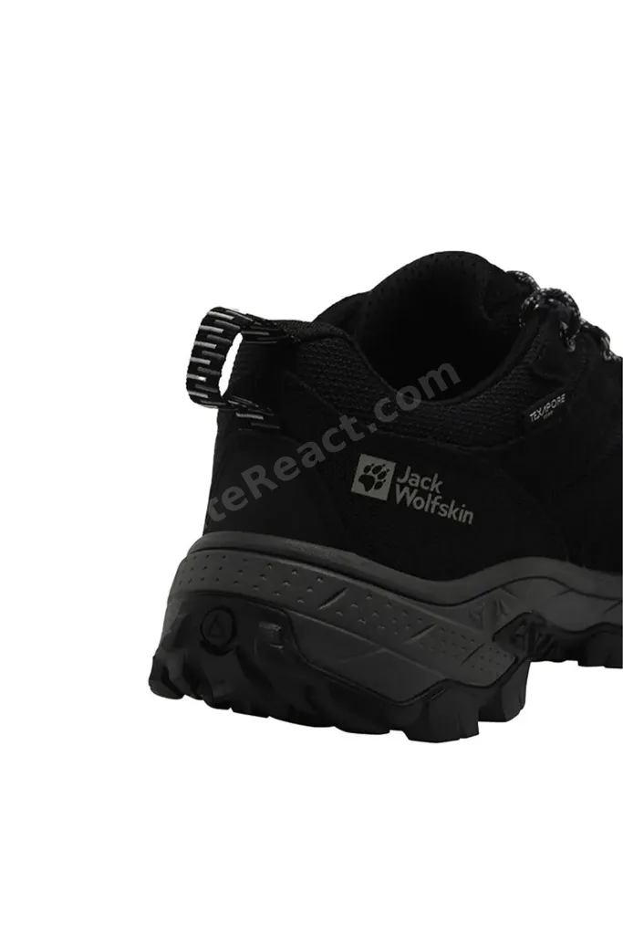 A62070-635 Vojo Tour Texapore Low M Erkek Outdoor Ayakkabı
