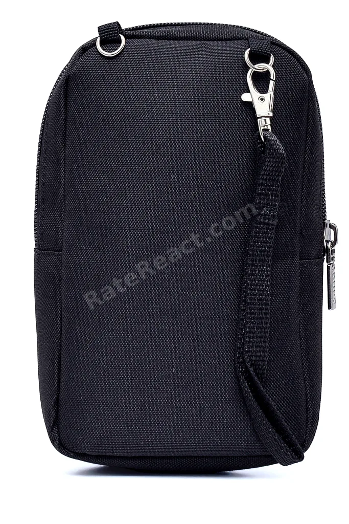 Beverly Hılls Polo Club Erkek Çapraz Çanta 05BHPC3012-S