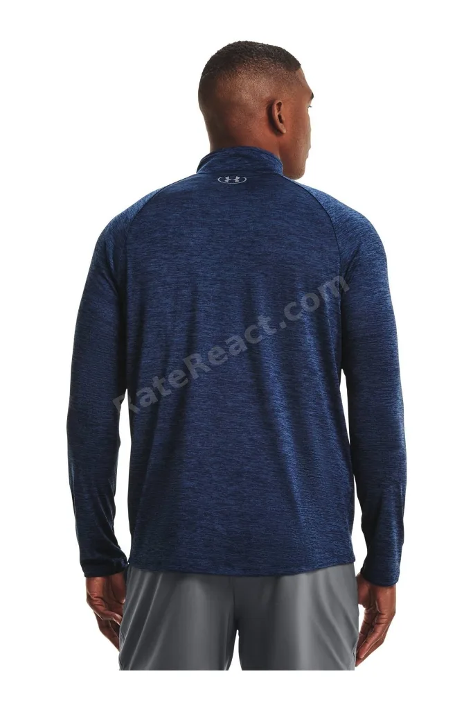 UA Tech 2.0 1/2 Zip - 1328495-409