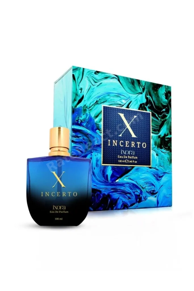 Incerto Unisex Parfüm Edp 100 ml