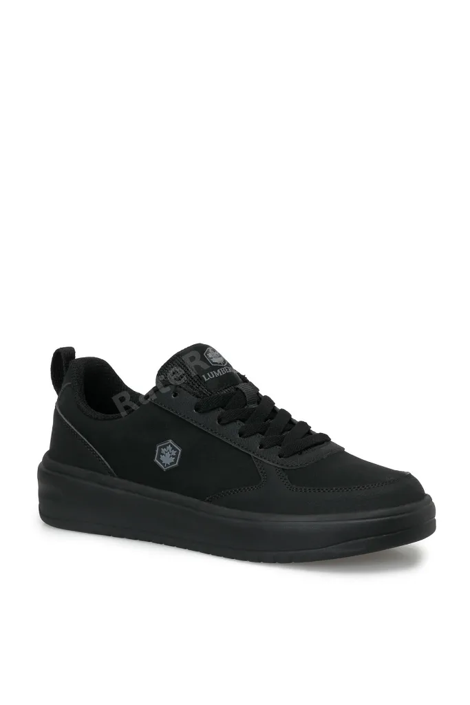 MIYU WMN Siyah Kadın Sneaker