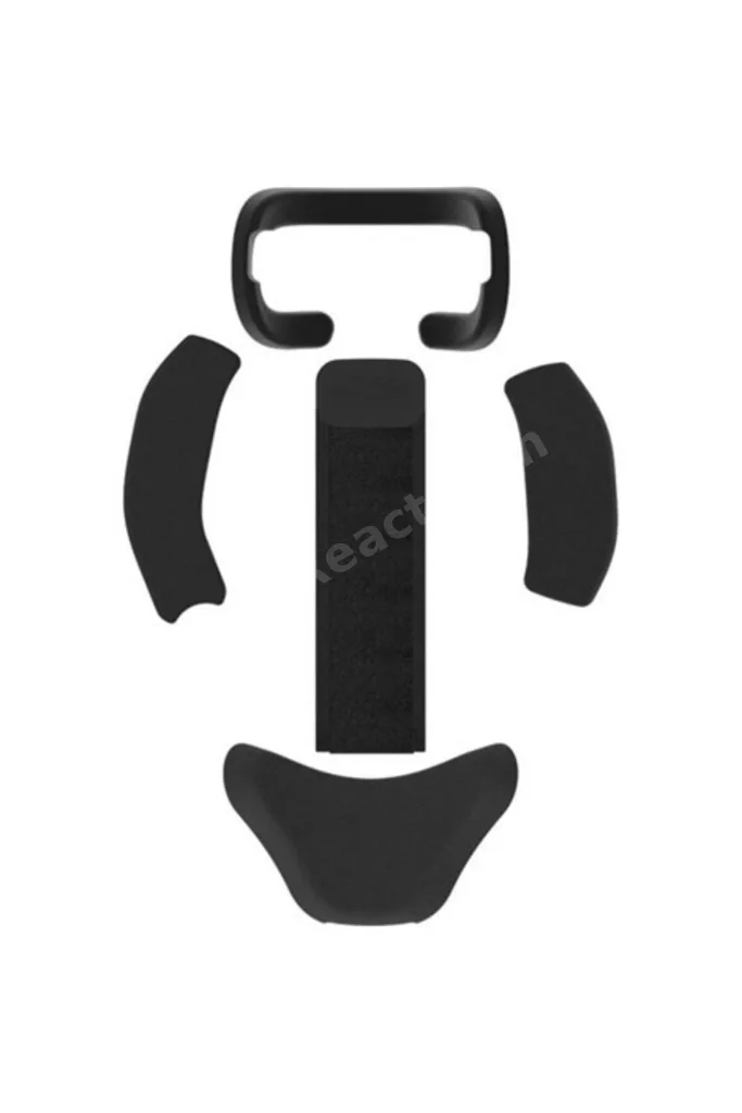 Vive Face Cushion Set For Pro