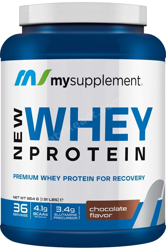 Premium Whey Protein Tozu Çikolatalı 36 Servis