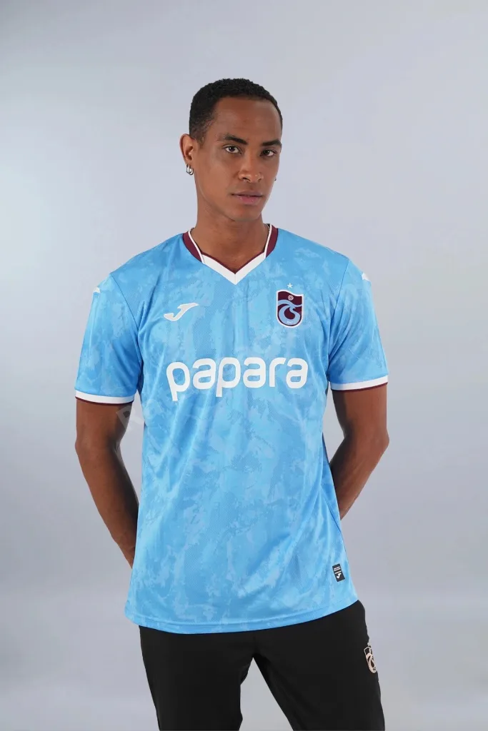 JOMA 24/25 MAVİ FORMA