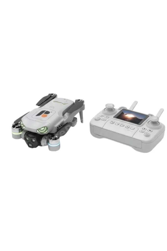 SEMEGLBL 360° Takla ve Çift Kamera Özellikli (212610) Hobi Drone