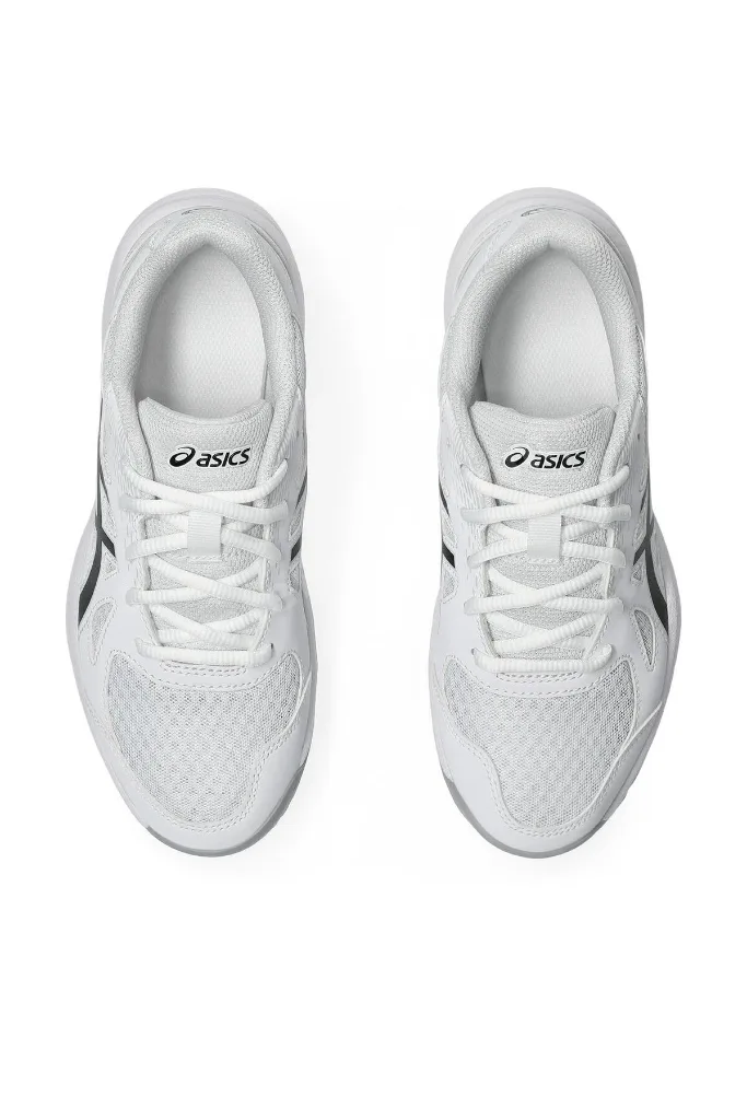 UPCOURT 6 GS Kids White/Bluebell Voleybol Ayakkabısı 1074A045-101