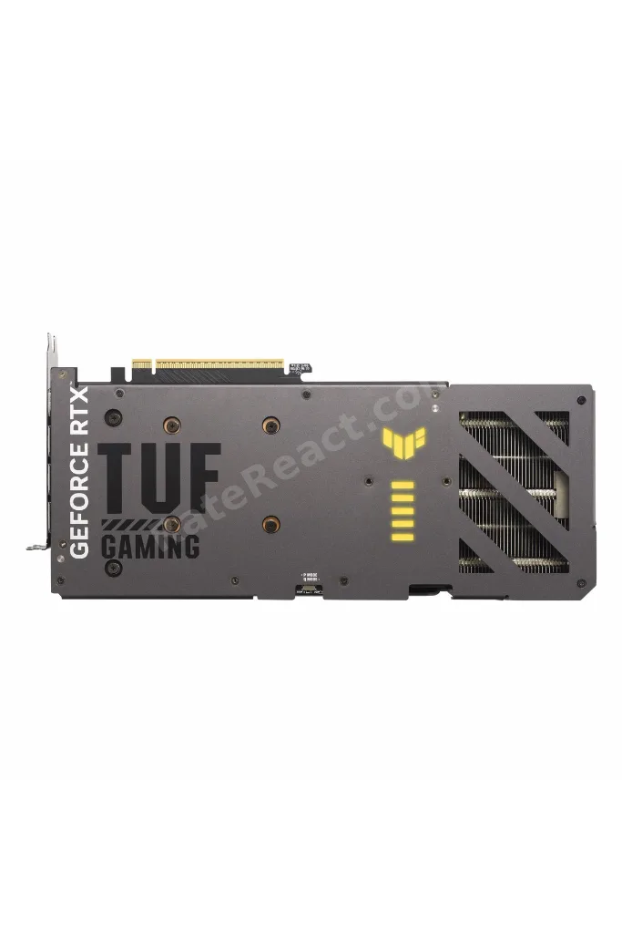 TUF Gaming GeForce RTX 5060 Ti OC 16GB GDDR7 128Bit HDMI/DP Ekran Kartı