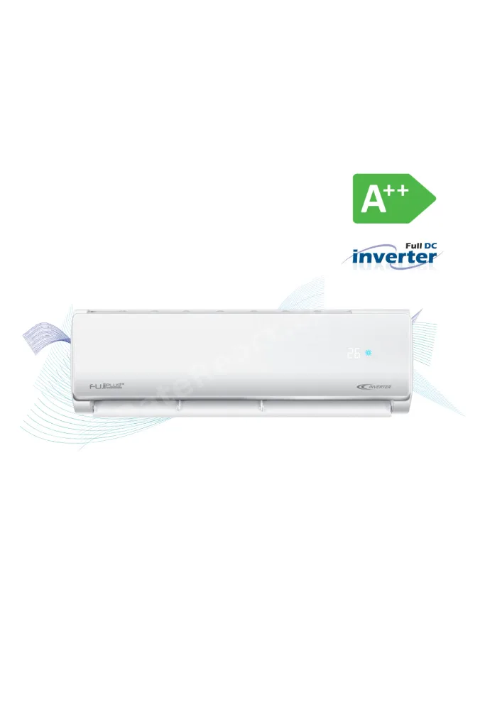 Sakura 24000 Btu Duvar Tipi Inverter Klima
