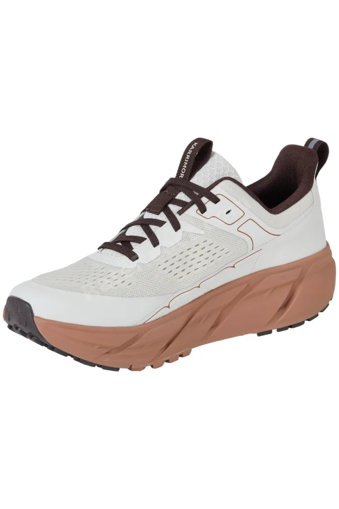 K1114-BGE Singletrack Erkek Outdoor Ayakkabı bej