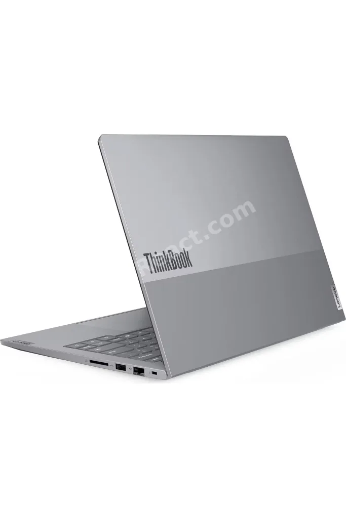 Thinkbook 14 G8 7 240H 80GB Ddr5 1tb SSD 14" Wuxga IPS 60Hz W11PRO 21SG008LTXP22 + Zettaçanta
