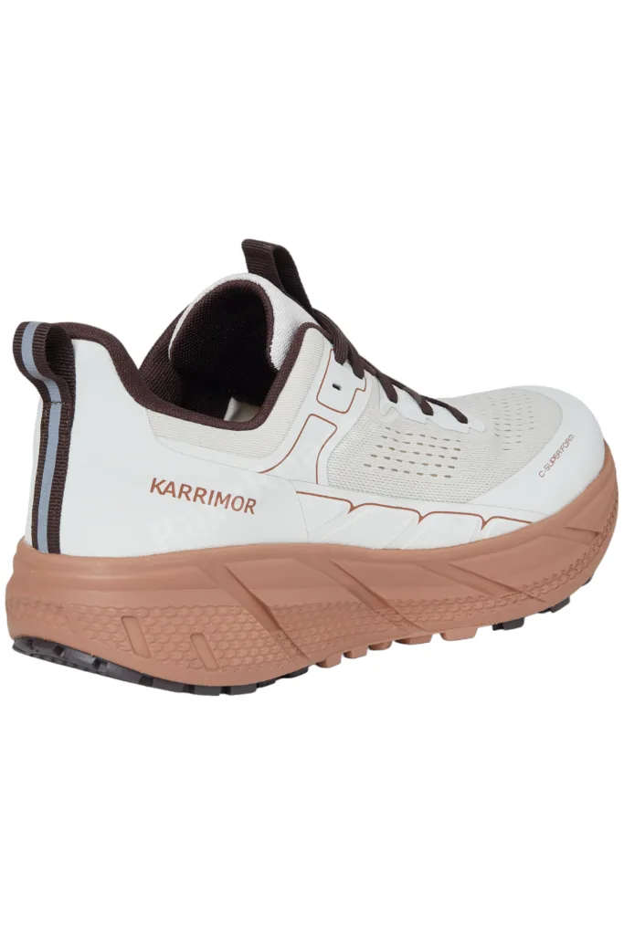K1114-BGE Singletrack Erkek Outdoor Ayakkabı bej