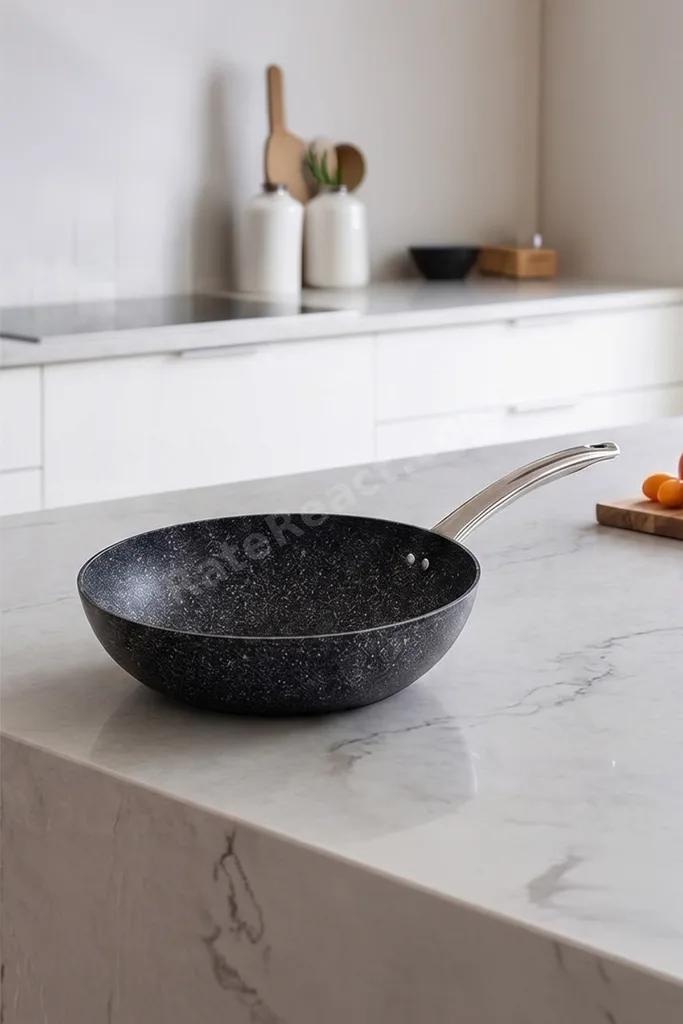 Vella Wok Tava 32 Cm
